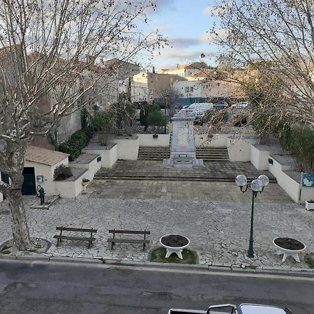 ValrosLa Pergola住宿加早餐旅馆 外观 照片